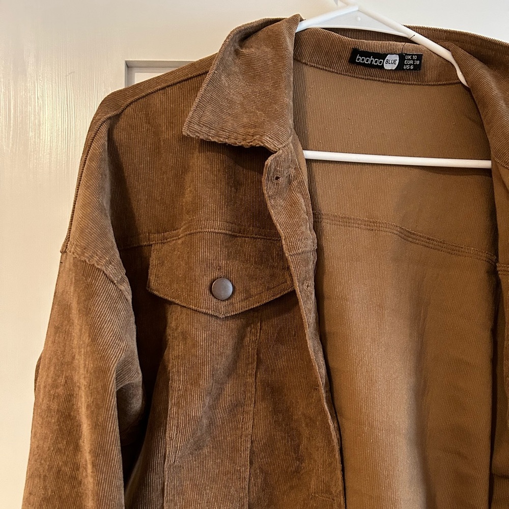 Jacket - Picture 2 of 3